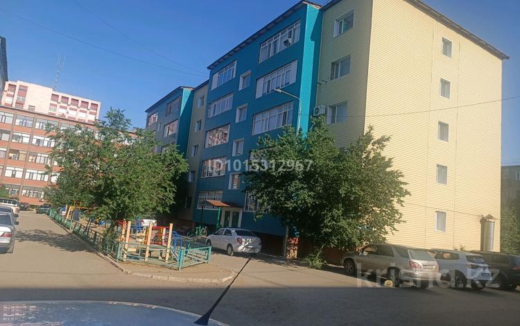 4-комнатная квартира · 105 м² · 1/5 этаж, Есенберлин 5/1 за 41 млн ₸ в Жезказгане — фото 2