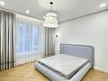 3-комнатная квартира · 105 м² · 8/12 этаж, Торекулова 95 за 89.9 млн ₸ в Алматы, Алмалинский р-н — фото 4