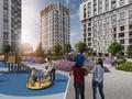 1-бөлмелі пәтер · 44.1 м², Нура р-н, бағасы: ~ 31.3 млн ₸ в Астане — фото 7