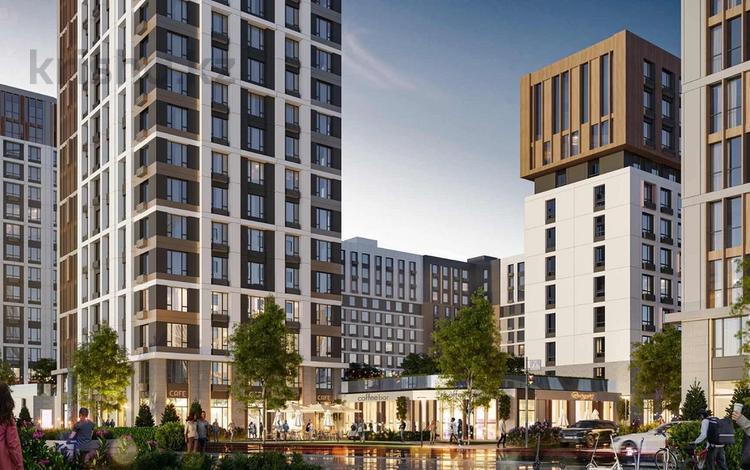 1-бөлмелі пәтер · 44.1 м², Нура р-н, бағасы: ~ 31.3 млн ₸ в Астане — фото 10