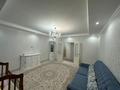 4-бөлмелі пәтер · 110 м² · 10/15 қабат, Ракымжан Кошкарбаев 37, бағасы: 59.9 млн ₸ в Астане, Алматы р-н