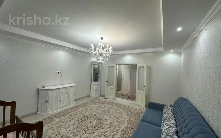 4-бөлмелі пәтер · 110 м² · 10/15 қабат, Ракымжан Кошкарбаев 37, бағасы: 59.9 млн ₸ в Астане, Алматы р-н — фото 2