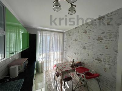 2-бөлмелі пәтер · 65 м² · 4/9 қабат, мкр Аккент 26, бағасы: 32.5 млн ₸ в Алматы, Алатауский р-н