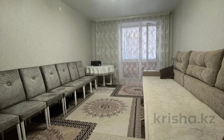2-комнатная квартира · 71 м² · 2/9 этаж, Береке 51 за 36 млн ₸ в Костанае — фото 6