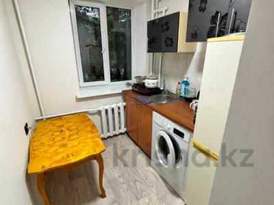 1-бөлмелі пәтер · 27 м² · 2/4 қабат, ЖАРОКОВА, бағасы: 24 млн ₸ в Алматы, Бостандыкский р-н