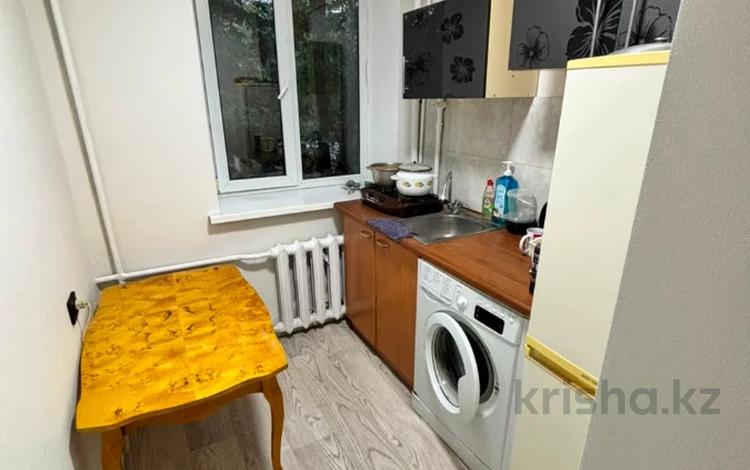 1-бөлмелі пәтер · 27 м² · 2/4 қабат, ЖАРОКОВА, бағасы: 24 млн ₸ в Алматы, Бостандыкский р-н — фото 2