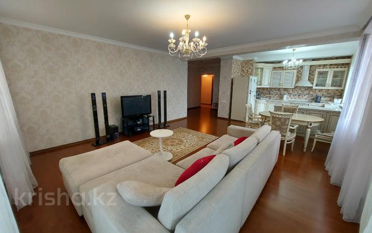 3-комнатная квартира · 110 м² · 10/12 этаж, Богенбай батыра 79 — Калдаякова за 700 000 ₸ в Алматы, Медеуский р-н — фото 20