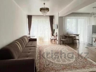 1-комнатная квартира · 42.1 м² · 3/13 этаж, Муратбаева 14 за 34.5 млн ₸ в Алматы, Алмалинский р-н