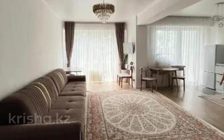 1-комнатная квартира · 42.1 м² · 3/13 этаж, Муратбаева 14 за 34.5 млн ₸ в Алматы, Алмалинский р-н — фото 6