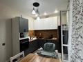 2-комнатная квартира · 64 м² · 6/9 этаж, Туран 57/4 — Бухар Жырау за 41 млн 〒 в Астане, Нура р-н — фото 5