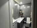 2-комнатная квартира · 64 м² · 6/9 этаж, Туран 57/4 — Бухар Жырау за 41 млн 〒 в Астане, Нура р-н — фото 6