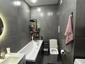 2-комнатная квартира · 64 м² · 6/9 этаж, Туран 57/4 — Бухар Жырау за 41 млн 〒 в Астане, Нура р-н — фото 7