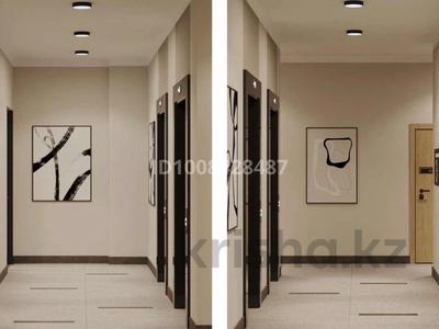 1-комнатная квартира · 40 м² · 12/12 этаж, Е-429 26 за 27.1 млн 〒 в Астане, Нура р-н