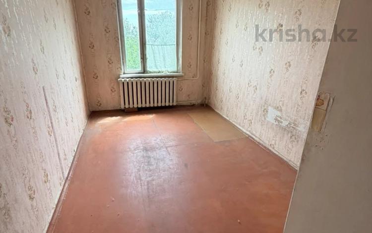 2-комнатная квартира · 43 м² · 4/5 этаж, Самал за 12.8 млн ₸ в Талдыкоргане, мкр Самал — фото 2