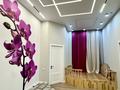 3-комнатная квартира · 130 м² · 1/22 этаж, Сыганак 2а — Коркем Tower 1 блок, жилой комплекс за 20 000 ₸ в Астане, Нура р-н — фото 2