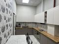 3-комнатная квартира · 130 м² · 1/22 этаж, Сыганак 2а — Коркем Tower 1 блок, жилой комплекс за 20 000 ₸ в Астане, Нура р-н — фото 5
