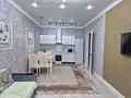 2-комнатная квартира · 50 м² · 2/9 этаж, Туран 55/6 — За Магнумом по Турану за 250 000 ₸ в Астане, Нура р-н — фото 3