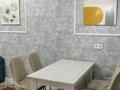 2-комнатная квартира · 50 м² · 2/9 этаж, Туран 55/6 — За Магнумом по Турану за 250 000 ₸ в Астане, Нура р-н — фото 6