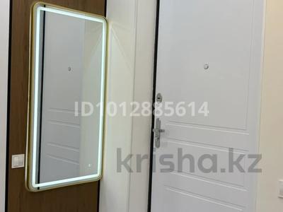 1-бөлмелі пәтер · 35.4 м² · 7/9 қабат, мкр Шугыла, Алатау 12а/1 — Алатау, бағасы: 26.5 млн ₸ в Алматы, Наурызбайский р-н