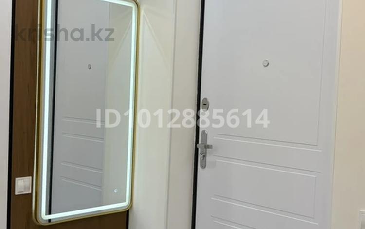 1-бөлмелі пәтер · 35.4 м² · 7/9 қабат, мкр Шугыла, Алатау 12а/1 — Алатау, бағасы: 26.5 млн ₸ в Алматы, Наурызбайский р-н — фото 2