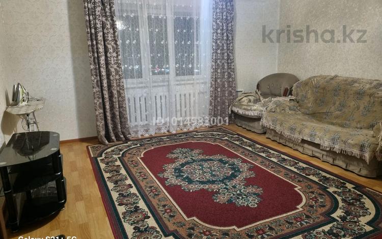 1-бөлмелі пәтер · 46 м² · 9/9 қабат, 12 ш/а., Бокенбай батыра 22-1, бағасы: 15.2 млн ₸ в Актобе, мкр 12 — фото 2