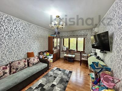 3-комнатная квартира · 66.2 м² · 1/9 этаж, мкр Тастак-1 — Төлеби за 46.5 млн 〒 в Алматы, Ауэзовский р-н