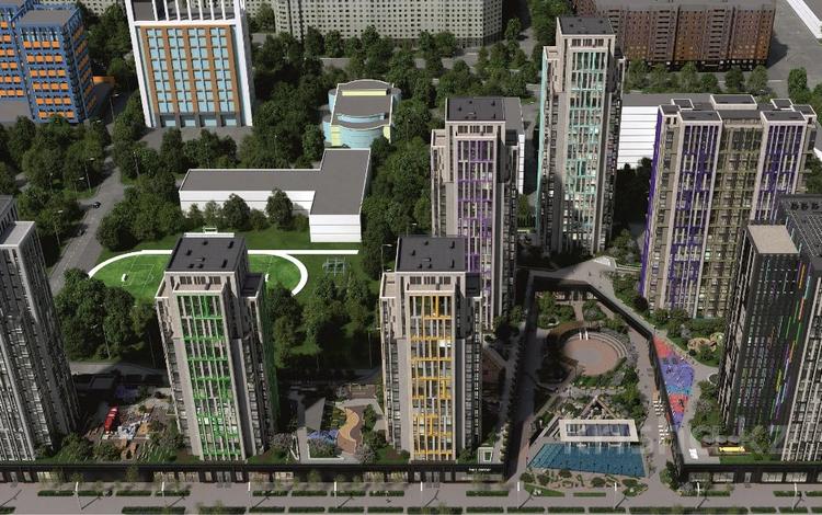 Свободное назначение, общепит · 900 м² за 18 млн ₸ в Астане, Есильский р-н — фото 2