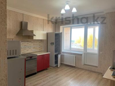 2-комнатная квартира · 80 м² · 6/9 этаж, Мусрепова 7/1 за 29 млн 〒 в Астане, Алматы р-н