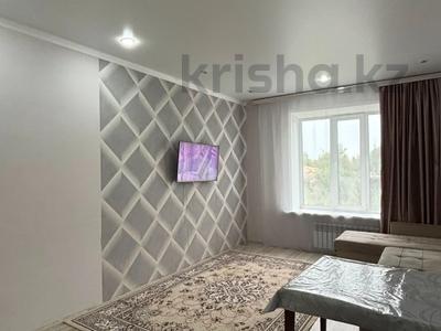 2-комнатная квартира · 66.4 м² · 1/4 этаж, каирбекова 453 за 27.2 млн ₸ в Костанае