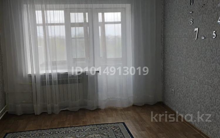 1-комнатная квартира · 32 м² · 4/5 этаж, Алии Молдагуловой 3 за 8 млн ₸ в Хромтау — фото 2