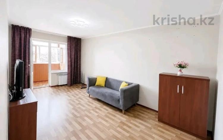 2-комнатная квартира · 52 м² · 2/5 этаж, мкр Мамыр-7 за 41.5 млн ₸ в Алматы, Ауэзовский р-н — фото 2