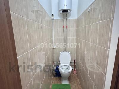 2-бөлмелі пәтер · 57 м² · 5/5 қабат, Жаппасбай батыра — Район КБИ, бағасы: 140 000 ₸ в 