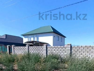 Жеке үй · 5 бөлме · 250 м² · 10 жүзд., Район Западный — Ақындар, бағасы: 40 млн ₸ в Талдыкоргане
