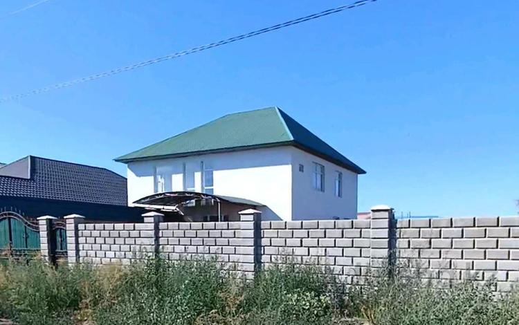 Жеке үй · 5 бөлме · 250 м² · 10 жүзд., Район Западный — Ақындар, бағасы: 40 млн ₸ в Талдыкоргане — фото 2