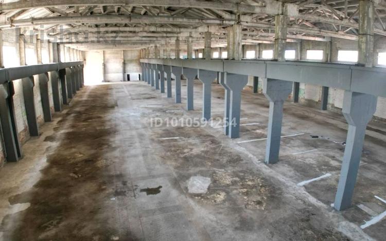 Свободное назначение · 4100 м² за ~ 8.2 млн ₸ в Актобе, мкр. Сельмаш — фото 2
