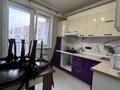 3-комнатная квартира · 80 м² · 7/10 этаж, мкр Шугыла, Жунисова за 42 млн ₸ в Алматы, Наурызбайский р-н
