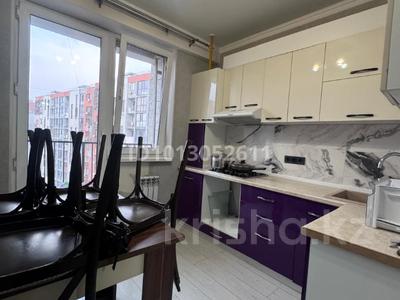 3-бөлмелі пәтер · 80 м² · 7/10 қабат, Шұғыла ш/а., Жунисова, бағасы: 42 млн ₸ в Алматы, Наурызбайский р-н