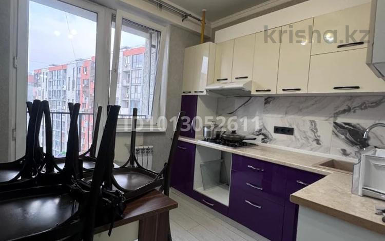 3-комнатная квартира · 80 м² · 7/10 этаж, мкр Шугыла, Жунисова за 42 млн ₸ в Алматы, Наурызбайский р-н — фото 9