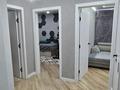 3-комнатная квартира · 70 м² · 4/5 этаж, Независимости 27 — Центр города за 25 млн ₸ в Сатпаев — фото 26