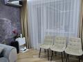3-комнатная квартира · 70 м² · 4/5 этаж, Независимости 27 — Центр города за 25 млн ₸ в Сатпаев — фото 40