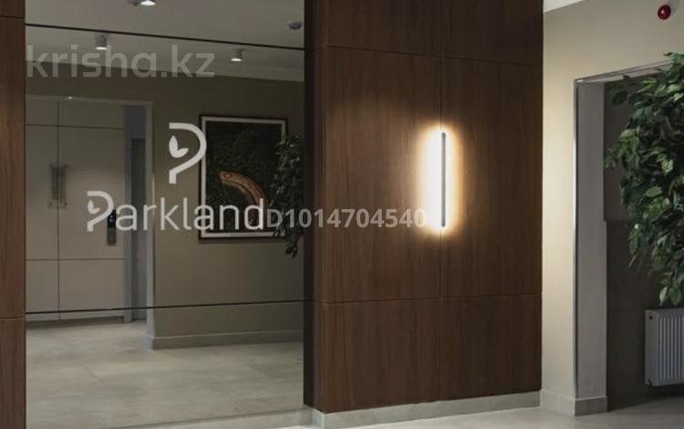 1-комнатная квартира · 35 м² · 2/12 этаж, Бейбарыс Султан 18 за 200 000 ₸ в Астане, Сарыарка р-н — фото 2