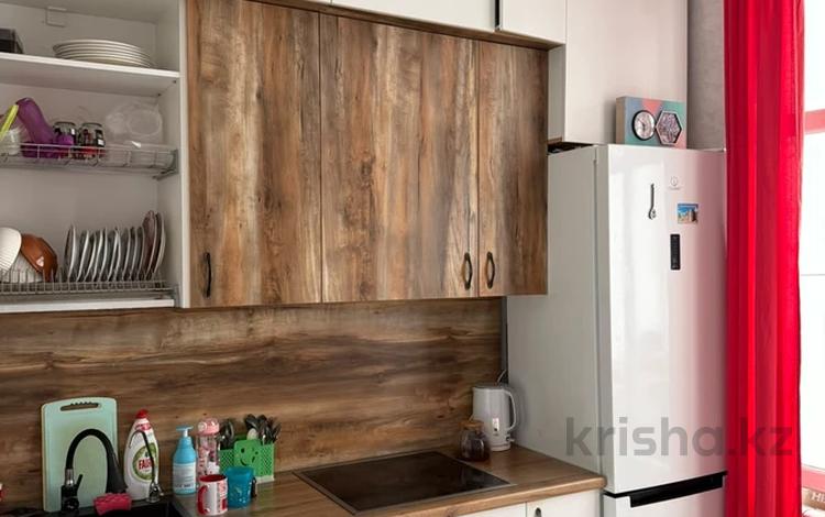 2-бөлмелі пәтер · 60 м² · 3/12 қабат, Бақтыораз Бейсекбаева 11, бағасы: 35 млн ₸ в Астане, р-н Байконур — фото 2