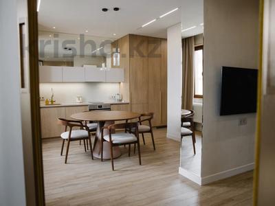 2-бөлмелі пәтер · 59.5 м² · 6/9 қабат, Альфараби 7, бағасы: 65 млн ₸ в Костанае