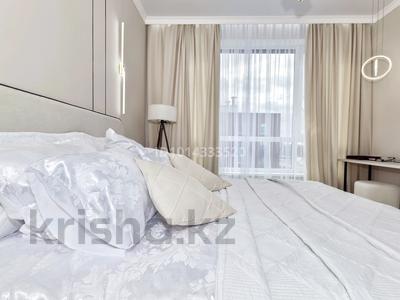 2-бөлмелі пәтер · 60 м², Достык 13, бағасы: 35 000 ₸ в Астане, Есильский р-н