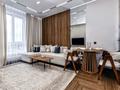 2-бөлмелі пәтер · 60 м², Достык 13, бағасы: 35 000 ₸ в Астане, Есильский р-н — фото 2
