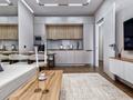 2-бөлмелі пәтер · 60 м², Достык 13, бағасы: 35 000 ₸ в Астане, Есильский р-н — фото 5