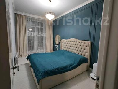 3-бөлмелі пәтер · 80 м² · 4/10 қабат, Анет баба 3, бағасы: 54 млн ₸ в Астане, Нура р-н