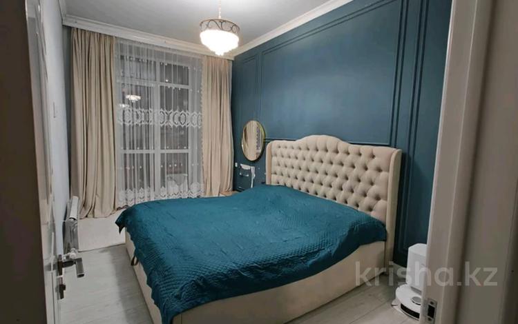 3-бөлмелі пәтер · 80 м² · 4/10 қабат, Анет баба 3, бағасы: 54 млн ₸ в Астане, Нура р-н — фото 13