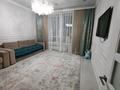 3-бөлмелі пәтер · 80 м² · 4/10 қабат, Анет баба 3, бағасы: 54 млн ₸ в Астане, Нура р-н — фото 2