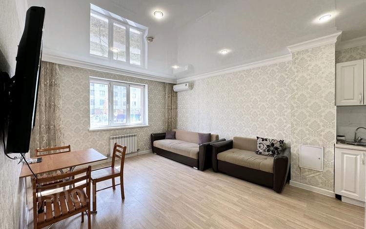2-комнатная квартира · 40 м², Култегин 5 за 200 000 ₸ в Астане, Нура р-н — фото 2